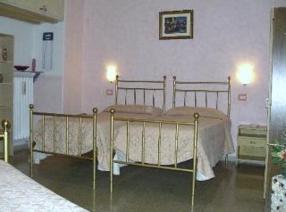 Locanda I Cherubini Bed & Breakfast Florence Exterior photo