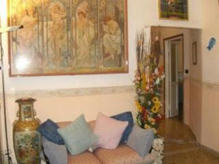 Locanda I Cherubini Bed & Breakfast Florence Exterior photo